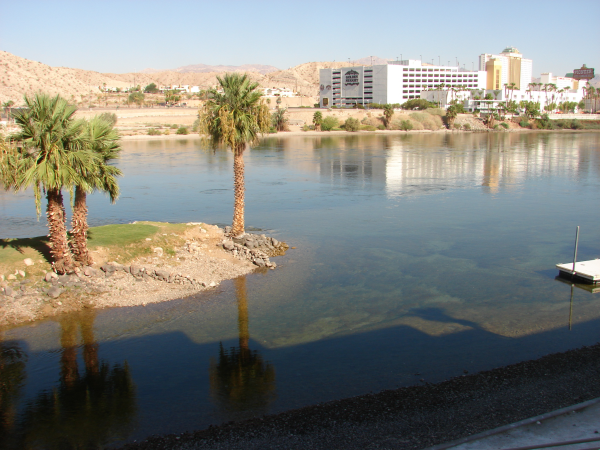 211 Moser Ave. Unit 105, Bullhead City, AZ 86429 