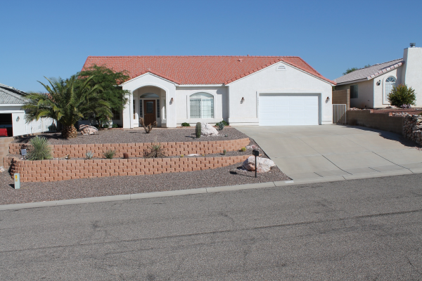 2483 North Ridge Ave, Bullhead City, AZ 86429 