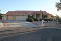 813 Sunburst Pl, Bullhead City, AZ 86429 