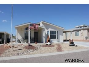 2517 Hillcrest Park Drive, Bullhead City, AZ 86429 