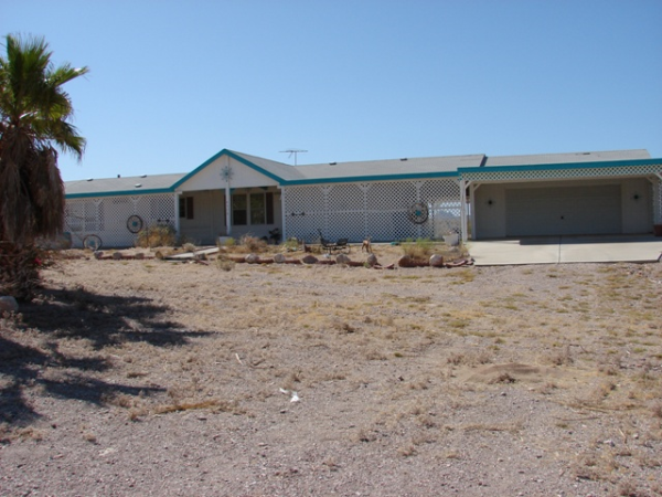 4370 El Camino Rd., Bullhead City, AZ 86429 