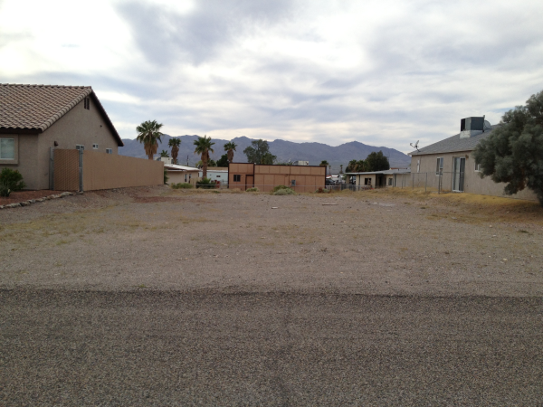 4283 S Los Maderos, Fort Mohave, AZ 86426 