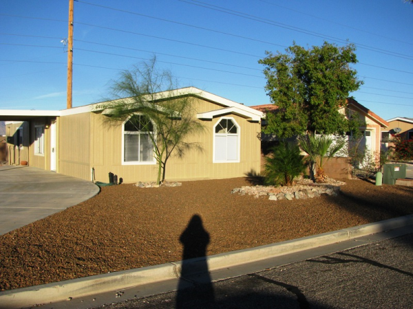 4419 Morgan Way, Fort Mohave, AZ 86426 