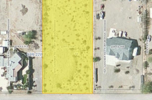 1815 Gardner Rd, Fort Mohave, AZ 86426 