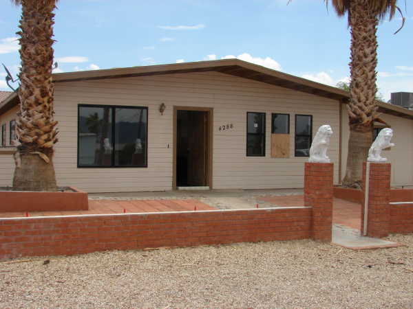 4288 La Calzada Dr., For Mohave, AZ 86426 