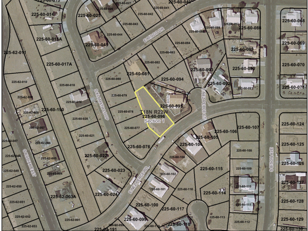 2413 E Nez Perce Rd, Fort Mohave, AZ 86426 