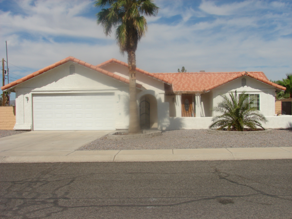 5237 South Silver Sands Drive, Fort Mohave, AZ 86426 