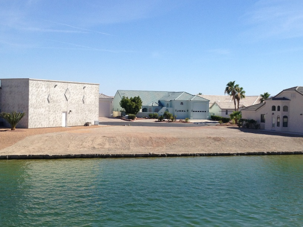 2187 Via Del Aqua Cove, Fort Mohave, AZ 86426 