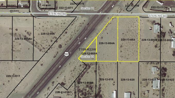 4020 Highway 95, Fort Mohave, AZ 86426 