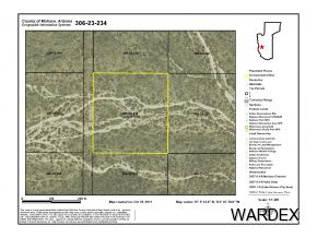 COVE LT 15, Golden Valley, AZ 86413 