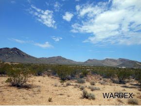 0000 N. Mormon Flat Road, Golden Valley, AZ 86413 