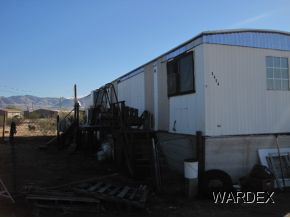 3454 MORENCI, Golden Valley, AZ 86413 