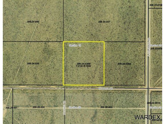 000 Bolsa, Golden Valley, AZ 86413 