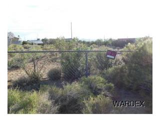 LT 3 ARROYO SECA DRIVE, Golden Valley, AZ 86413 