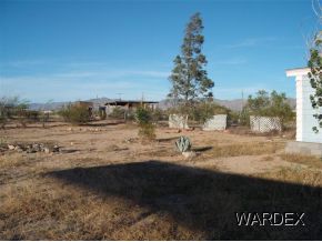 757 S HOOVER RD, Golden Valley, AZ 86413 