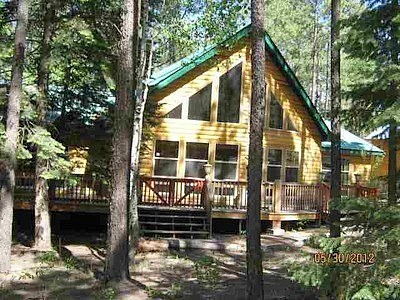 Acr # 2066, Alpine, AZ 85920 