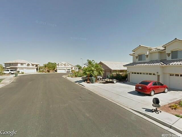 17Th, Yuma, AZ 85364 