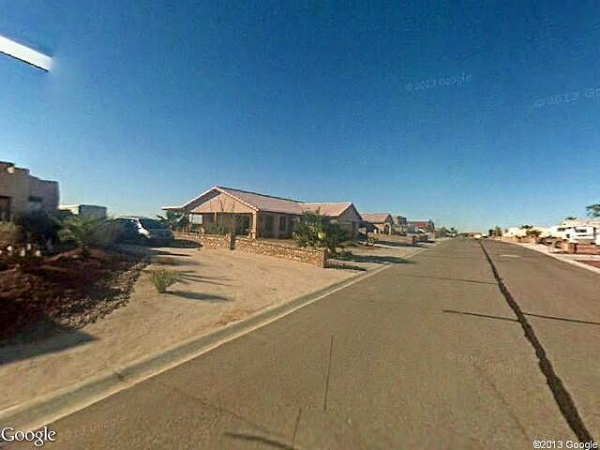 55Th, Yuma, AZ 85367 