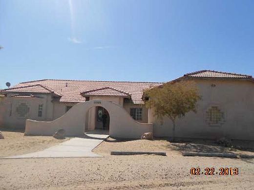 County 15 1/2 East, Yuma, AZ 85365 
