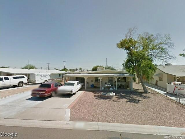 114Th, Youngtown, AZ 85363 