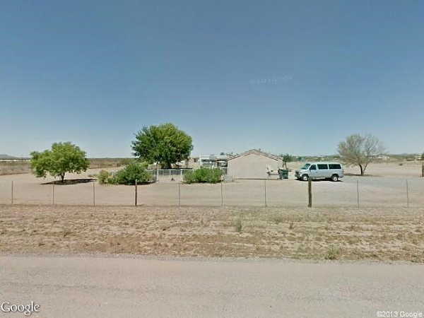 211Th, Wittmann, AZ 85361 
