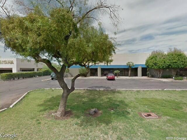 N 37Th Dr, Phoenix, AZ 85009 
