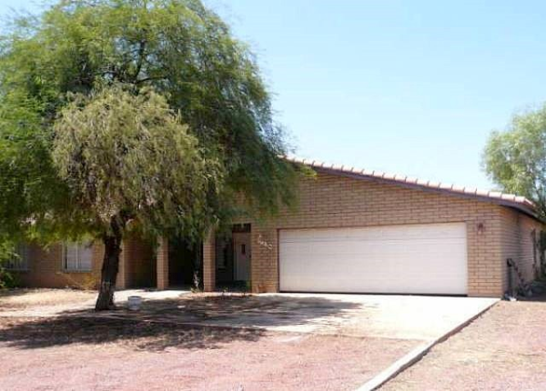 181St, Waddell, AZ 85355 