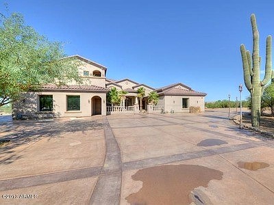 56Th, Cave Creek, AZ 85331 
