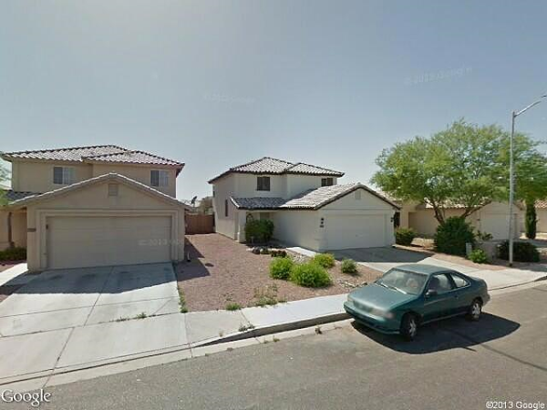 121St, El Mirage, AZ 85335 