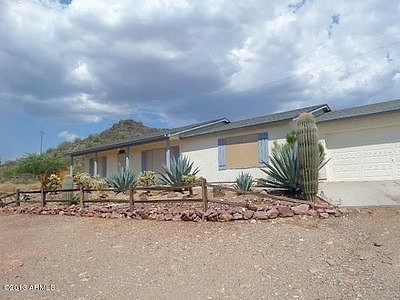 N 37Th Ave, New River, AZ 85087 