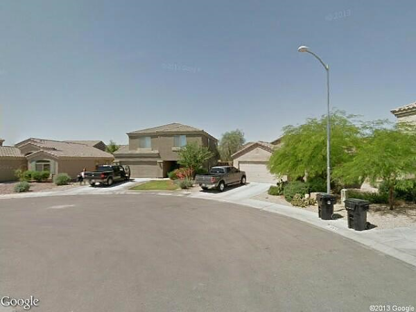 21St, Coolidge, AZ 85128 