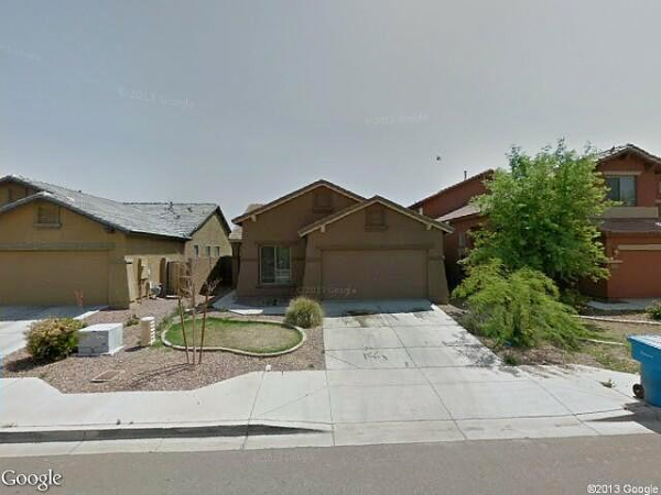 S 101St Ln, Tolleson, AZ 85353 