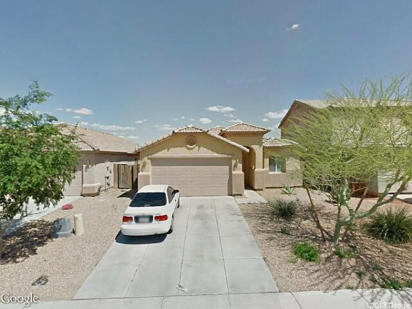 96Th, Tolleson, AZ 85353 
