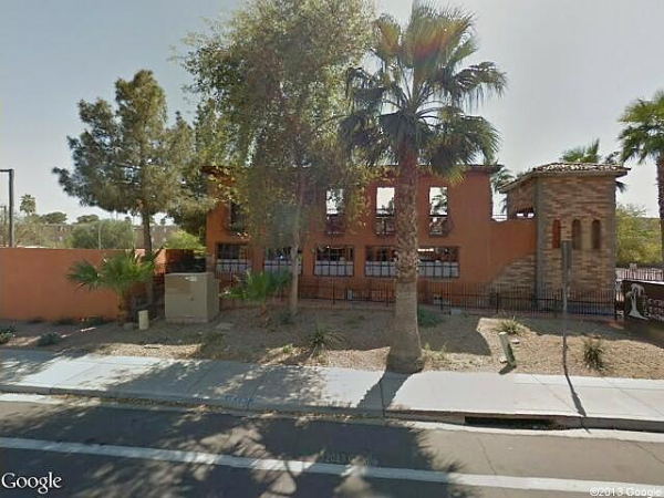 E 8Th St, Tempe, AZ 85281 