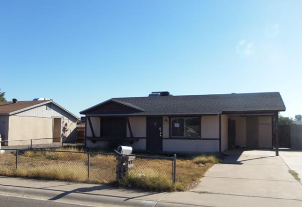 6825 W Vernon Ave, Phoenix, AZ 85035 