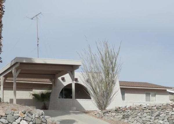 3505 Whitecap Drive, Lake Havasu City, AZ 86403 