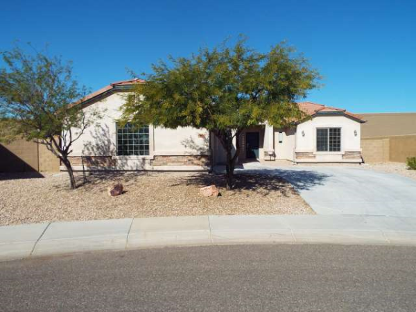 44 South 230th Drive, Buckeye, AZ 85326 