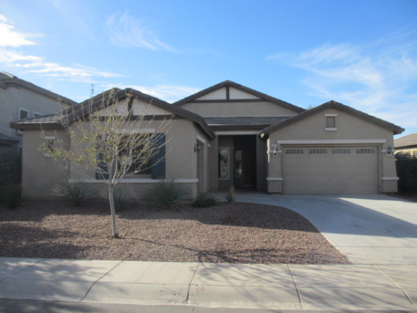 44561 W Venture Lane, Maricopa, AZ 85139 