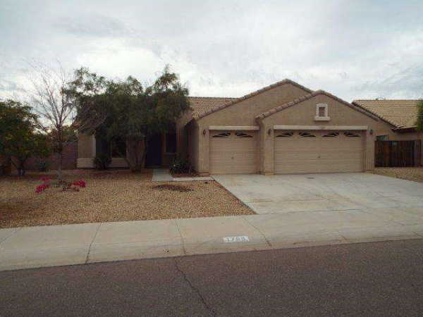 1798 S 156th Lane, Goodyear, AZ 85338 