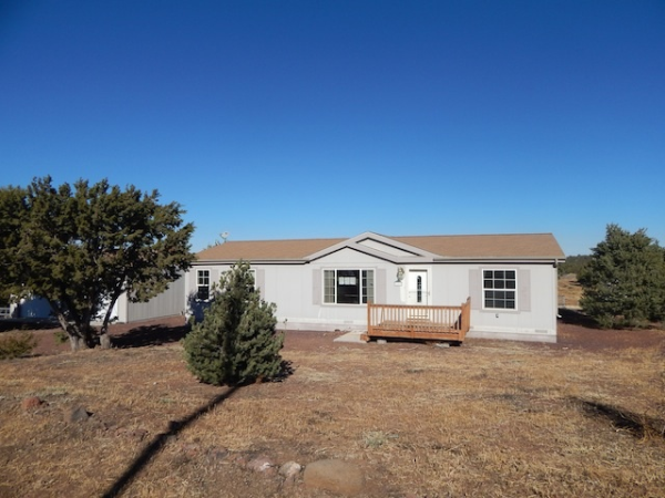 2223 E Clear Point Way, Williams, AZ 86046 