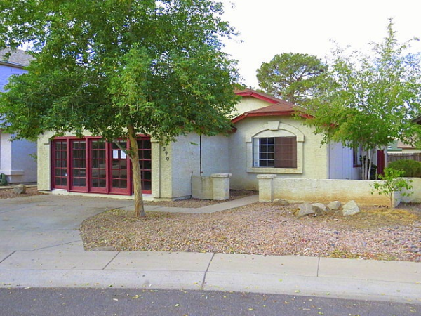 7390 N 67th Drive, Glendale, AZ 85303 