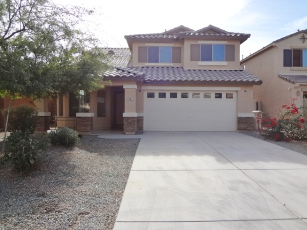 3985 East Copper Road, San Tan Valley, AZ 85143 