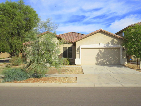 9020 West Kerby Avenue, Tolleson, AZ 85353 