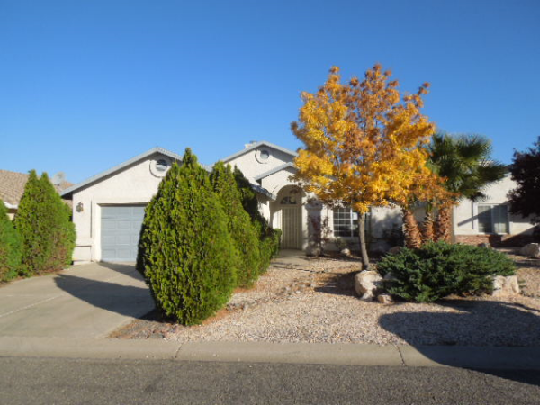 3817 E Potter Avenue, Kingman, AZ 86409 