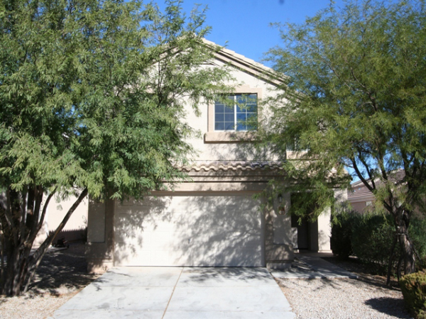 6678 E Quiet Retreat, Florence, AZ 85132 