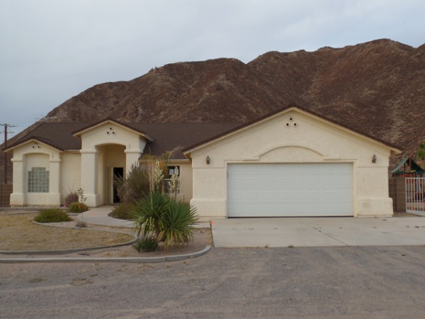 36318 East Antelope  Drive, Wellton, AZ 85356 