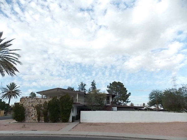 515 N Williams, Mesa, AZ 85203 