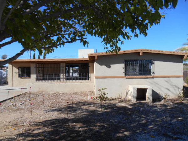 5302 S Canada Drive, Tucson, AZ 85706 