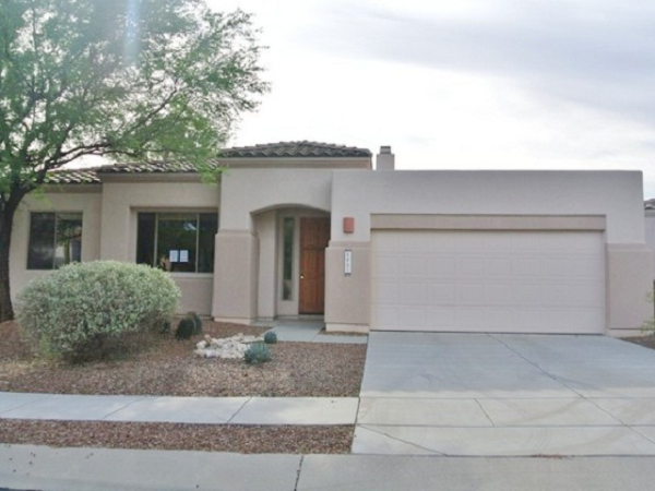 5251 N Spring Canyon Place, Tucson, AZ 85749 