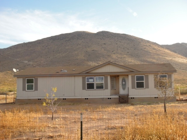 11020 South Elkhorn Road, Pearce, AZ 85625 